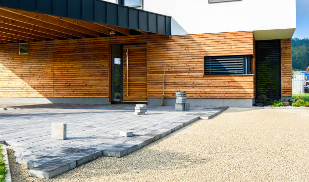Reasons to Select Us for Your Driveway Paving Requirements in Clendenin, WV