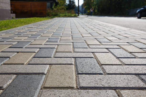 Best Professional Driveway Pavers  in Clendenin, WV
