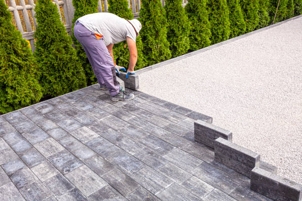 Trusted Clendenin, WV Driveway Pavers Experts