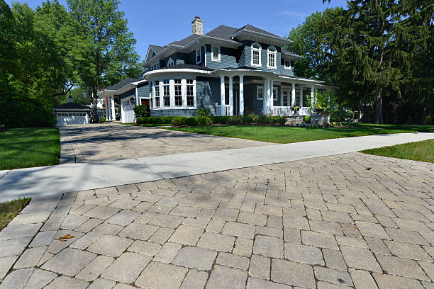  Clendenin, WV Driveway Pavers Pros