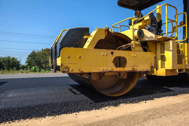 Best Decorative Driveway Pavers  in Clendenin, WV